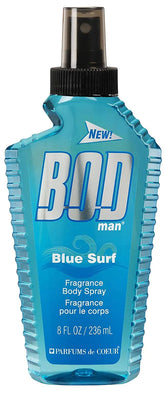 BOD MAN Blue Surf Body Spray 236ml Anwar Store